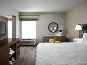 Best Western Plus Clinton/Jackson