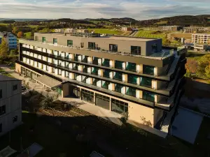 Best Western Parkhotel Hagenberg
