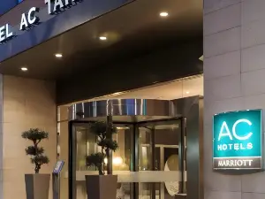 AC Hotel Tarragona