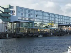 Best Western Plus Hotel Bremerhaven