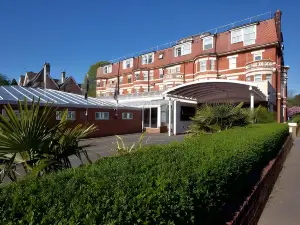 Bournemouth West Cliff Hotel
