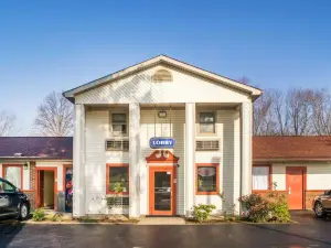 Falls Inn