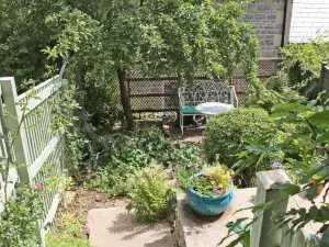 Thorncliffe Cottage