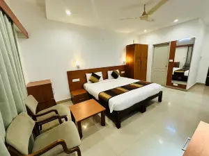 Hotel Polariz