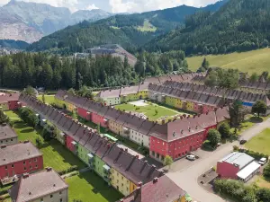 Erzberg Alpin Resort by Alps Resorts