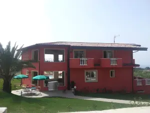 보르고 디 산타 바바라