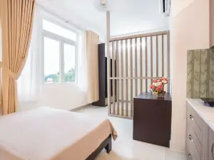 Sen Hostel