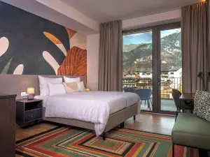Hotel Das Saal
