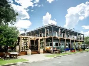 Boogie Woogie Beach House