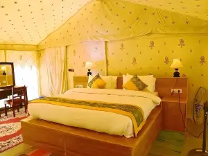 Rajputana Desert Camp