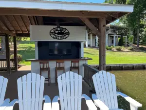 Lake Gaston - Amazing Water Views - Deepwater Cove,  Just Seconds To Main Lake