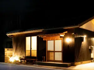 Guest House Ari to Kirigirisu