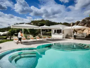 Grand Hotel Resort&Spa Ma&Ma - Adults Only
