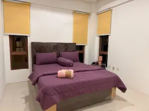 Quiet and relaxing place