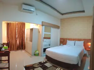 The Wish Hotel Syariah Solok