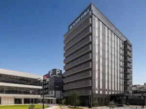 Hotel Route-Inn Mihara Ekimae