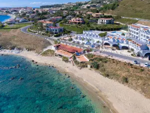 Hotel Ferretti