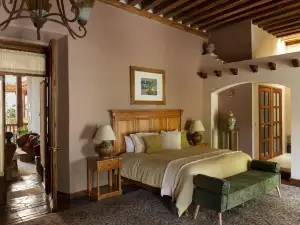 Hotel Casa del Naranjo