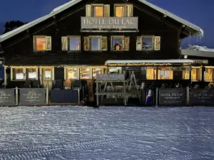 Hotel du Lac