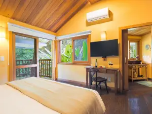 Hotel Fazenda Morros Verdes Ecolodge