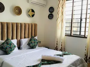 The Baobab Home Stay