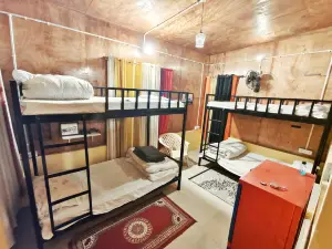 Devi Music Ashram