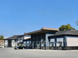 Big Bird Inn Wawa, SureStay Collection by Best Western