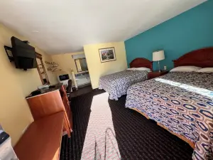 Economy Inn Express