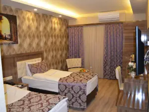Otel le Grand