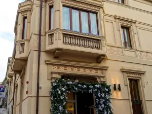 Torrione Hotel