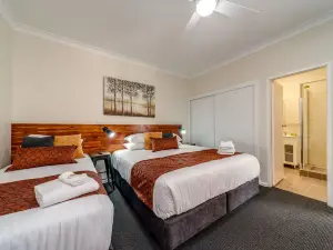 Black Sheep Motel Goulburn
