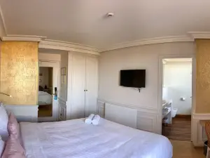 Les Chambres du Waterzooi