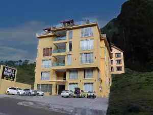 Manila Heights Hotel