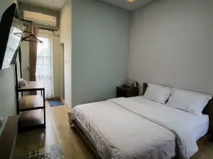 Nez's Guesthouse Syariah
