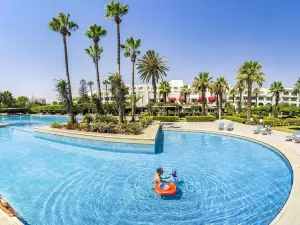 Hasdrubal Thalassa & Spa Port El Kantaoui