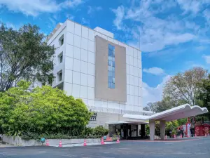 Fortune Pandiyan Hotel, 馬杜賴 - ITC飯店集團成員