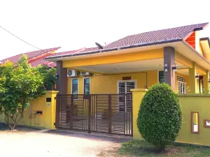 Amera Homestay