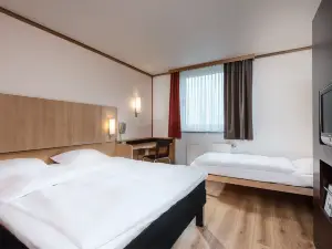 굿 모닝 에르푸르트