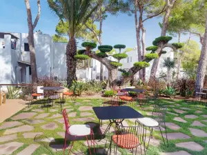 Casbah Formentera Hotel & Restaurant