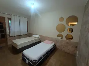 Residence Hotel Efrata Itaborai São Gonçalo