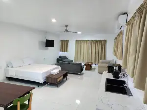 Fugalei Motel