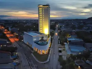 Mahkota Hotel Singkawang