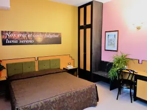 Hotel Orazio