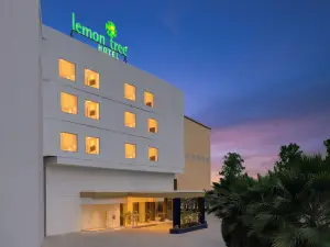 Lemon Tree Hotel Chandausi