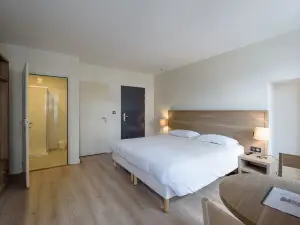 L'Hotellerie de la Toile à Beurre