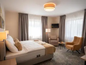 Kikelet Club Hotel