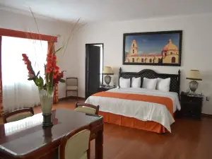 Hotel Misión Orizaba