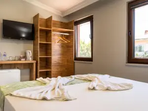 Işık Lakeside Otel