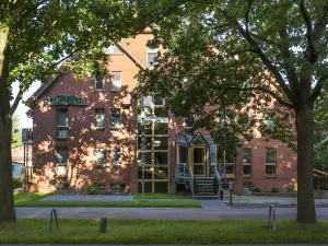 漢堡奧克特爾酒店