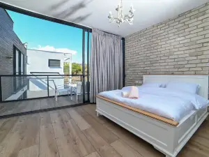 Villa Vilea